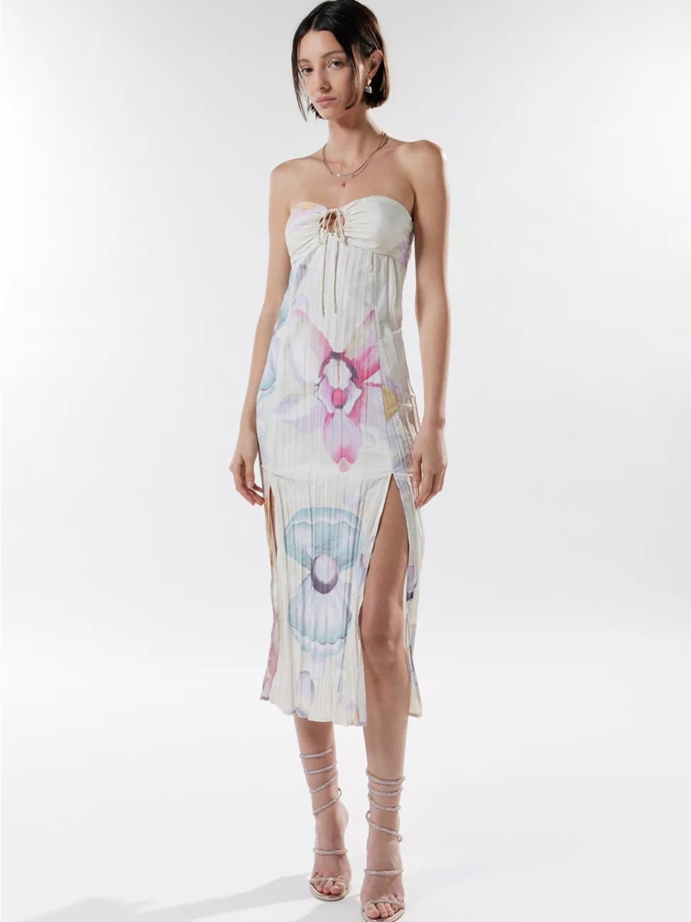 Urban Outfitters Midi Dress